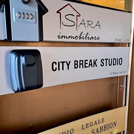 Padova City Break Studio المظهر الخارجي الصورة