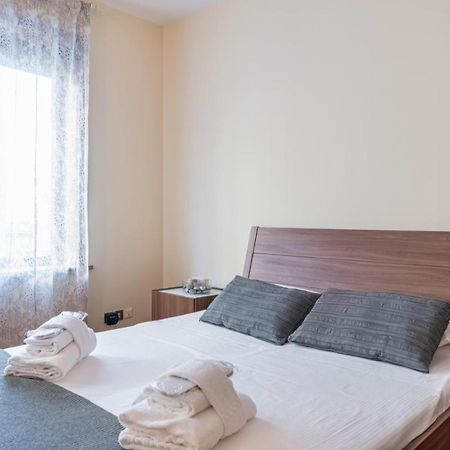 Padova City Break Studio المظهر الخارجي الصورة