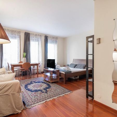 Padova City Break Studio المظهر الخارجي الصورة