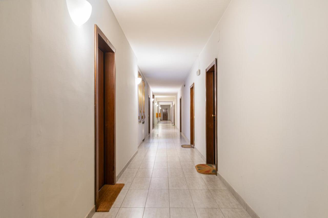 Padova City Break Studio المظهر الخارجي الصورة
