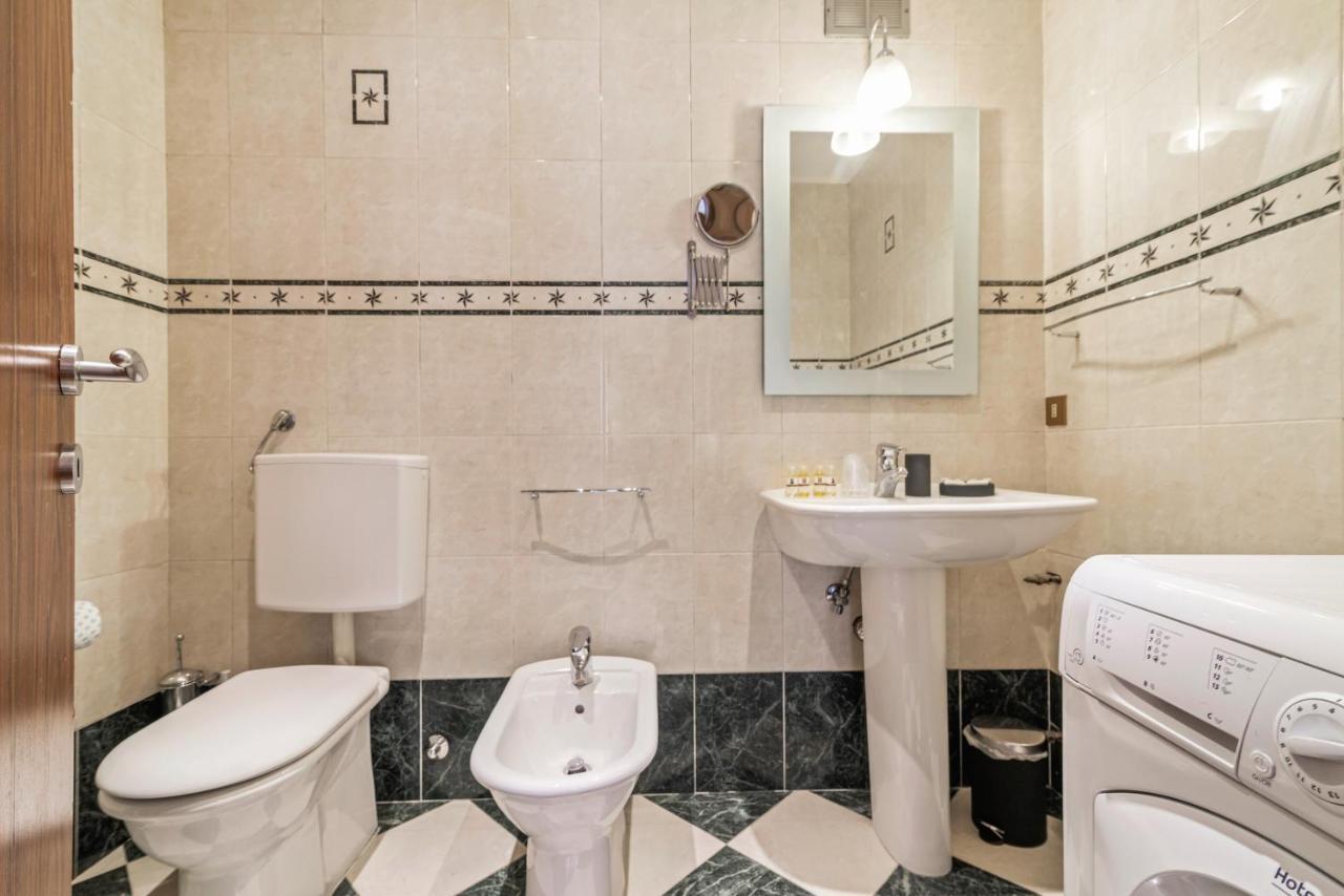 Padova City Break Studio المظهر الخارجي الصورة