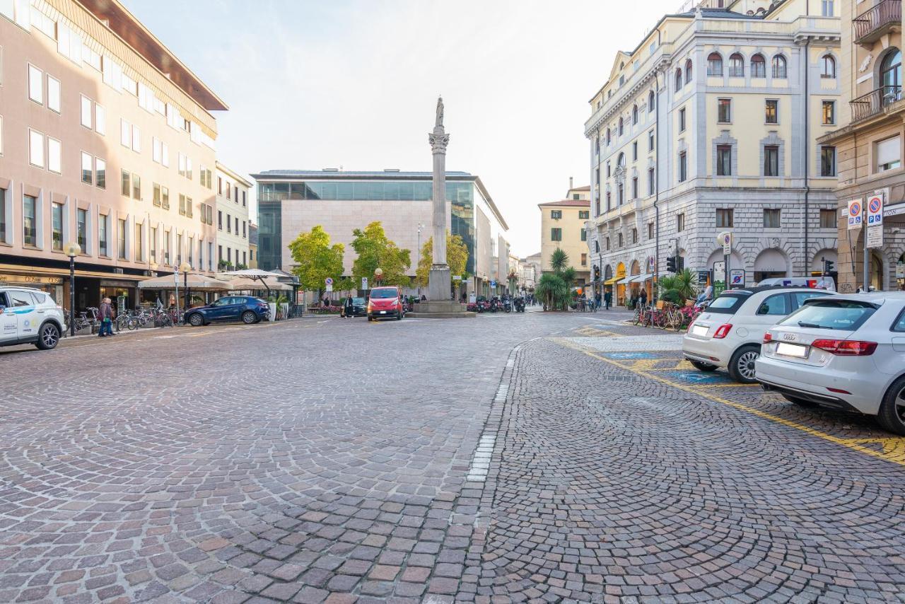 Padova City Break Studio المظهر الخارجي الصورة