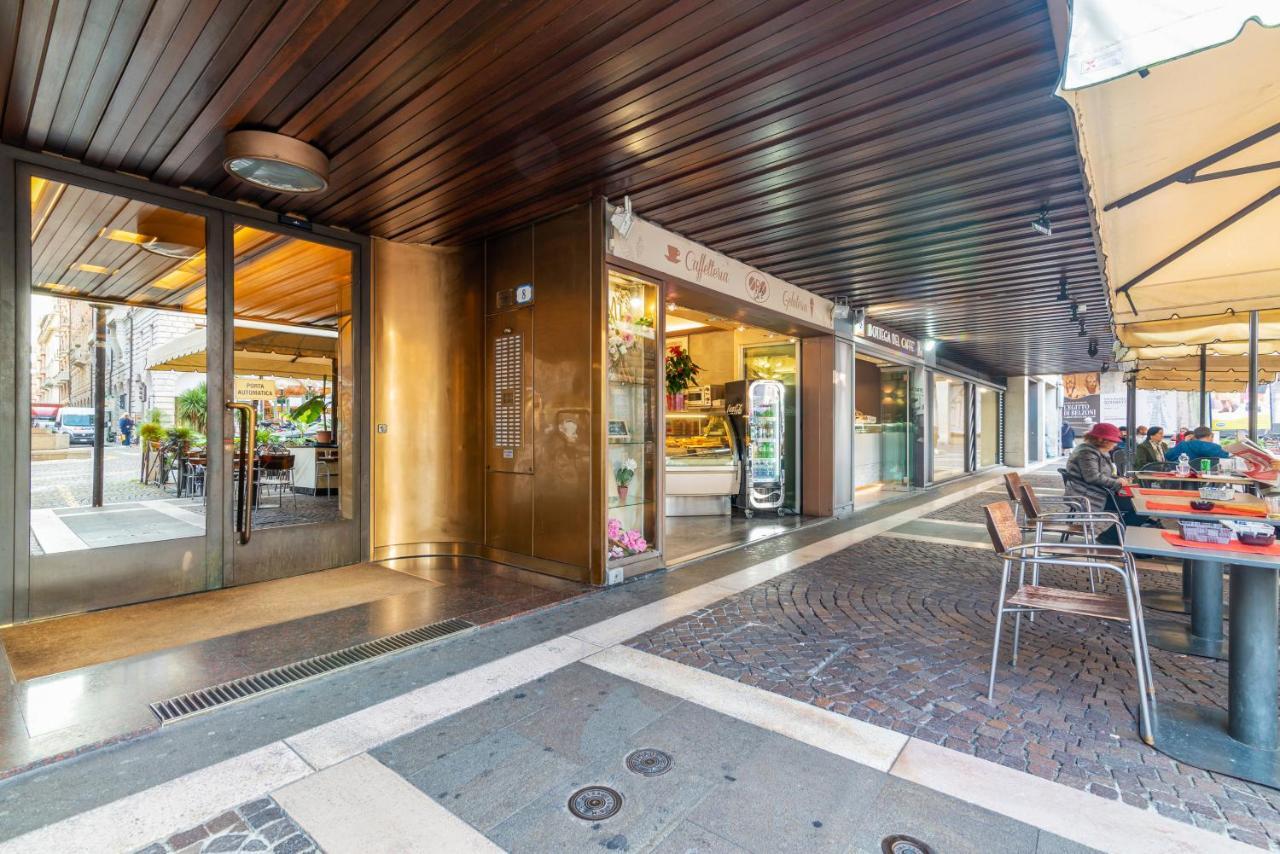 Padova City Break Studio المظهر الخارجي الصورة