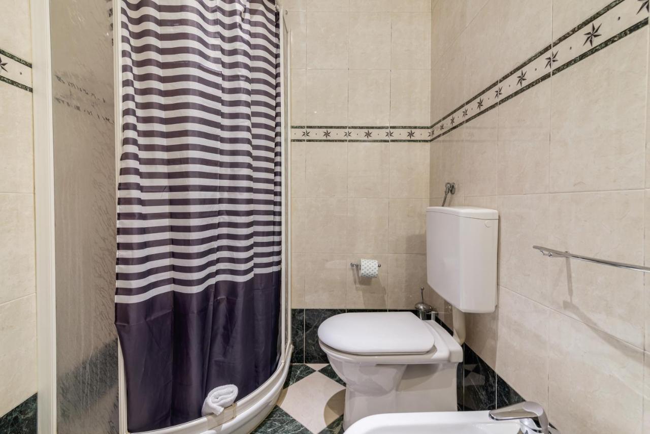 Padova City Break Studio المظهر الخارجي الصورة
