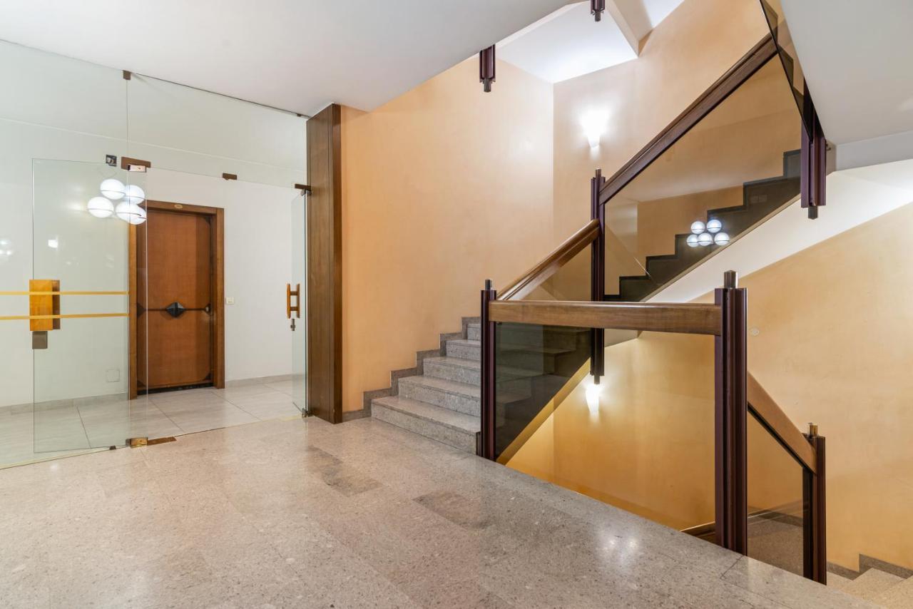Padova City Break Studio المظهر الخارجي الصورة